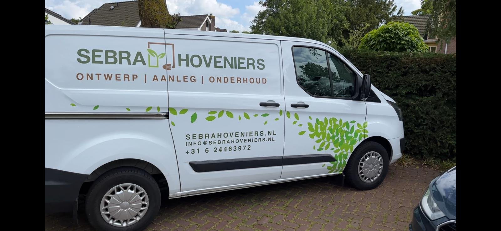 Jouw betrouwbare partner voor tuinontwerp, aanleg en onderhoud in de regio Noord-Holland!